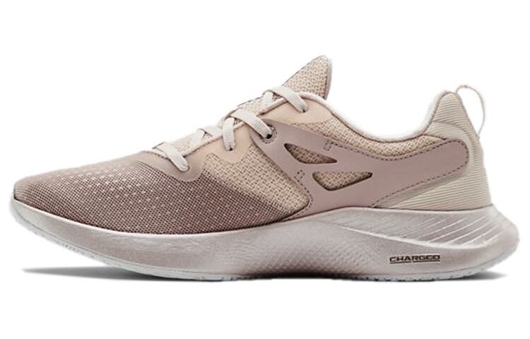 Кроссовки женские Charged Breathe Tr 2 с низким верхом, темно-розовые Under Armour
Кроссовки женские Charged Breathe Tr 2 с низким верхом, темно-розовые Under Armour