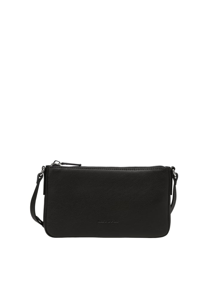 Сумка через плечо XS черного цвета Marc O'Polo
Сумка через плечо XS черного цвета Marc O'Polo