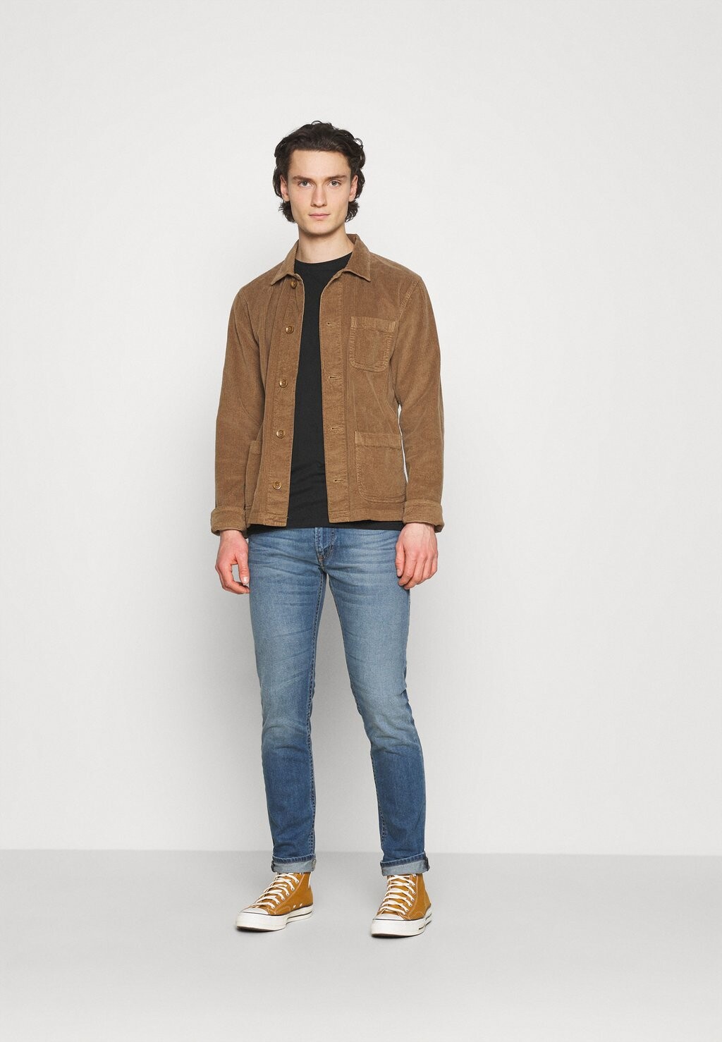 Базовая футболка 3 ПАКЕТА Denim Project, черная, Черный, Базовая футболка 3 ПАКЕТА Denim Project, черная 
Базовая футболка 3 ПАКЕТА Denim Project, черная, Черный, Базовая футболка 3 ПАКЕТА Denim Project, черная