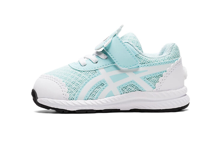 Кроссовки Asics Contend 7 TD 'Clear Blue White'
Кроссовки Asics Contend 7 TD 'Clear Blue White'