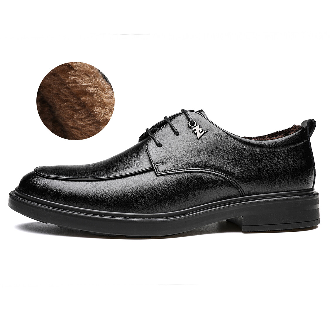 Туфли мужские низкие черный Chint
Туфли мужские низкие черный Chint