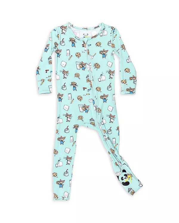 Унисекс, если дать мышке печенье, трансформируемый комбинезончик - для малыша Bellabu Bear, серый
Унисекс, если дать мышке печенье, трансформируемый комбинезончик - для малыша Bellabu Bear, серый