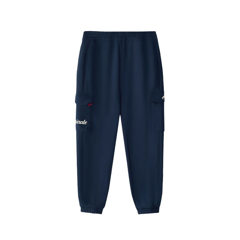 FILA KIDS Брюки для подростков night flight blue
FILA KIDS Брюки для подростков night flight blue