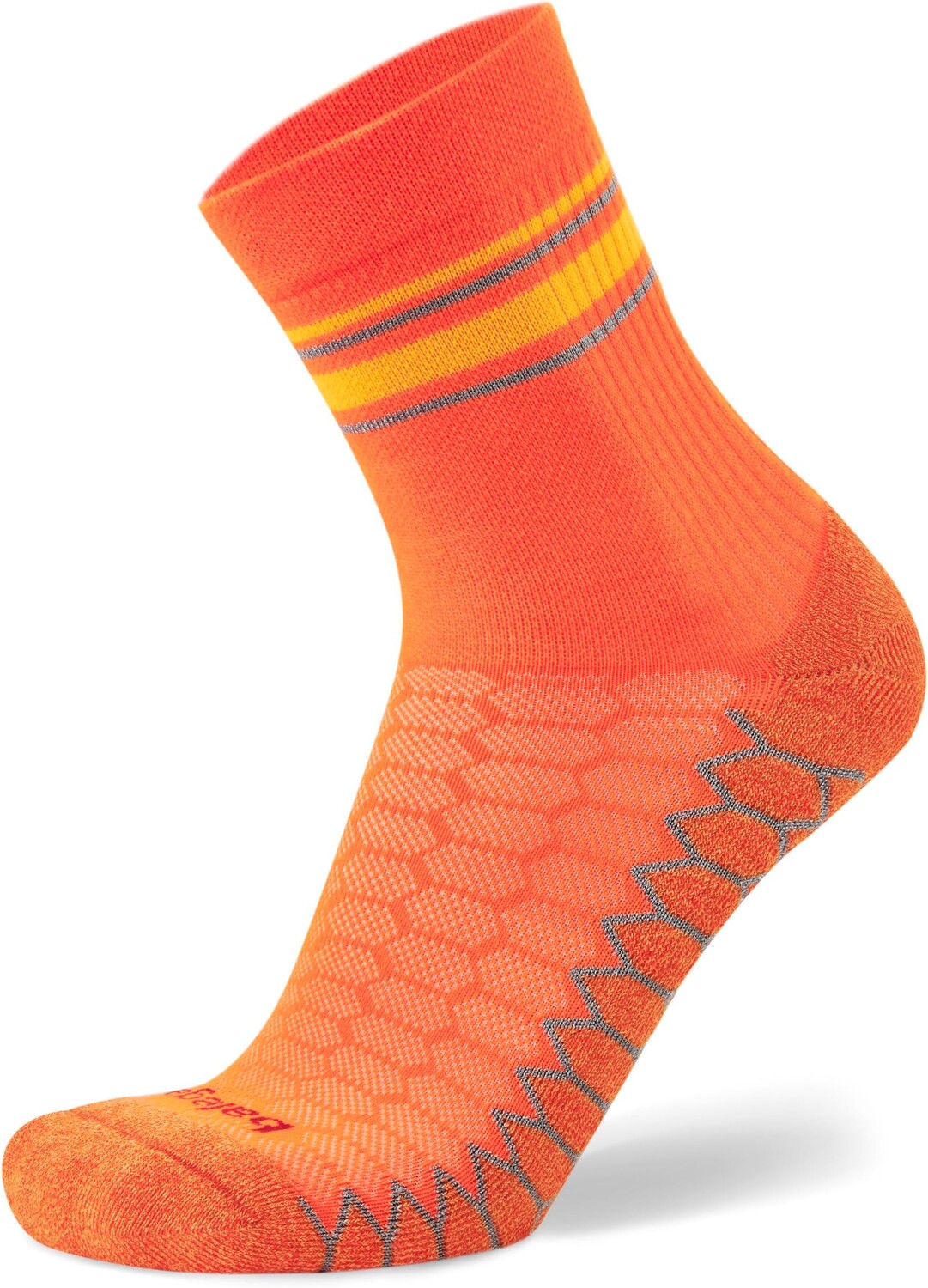 Серебряная мини-команда balega, цвет Neon Orange
Серебряная мини-команда balega, цвет Neon Orange