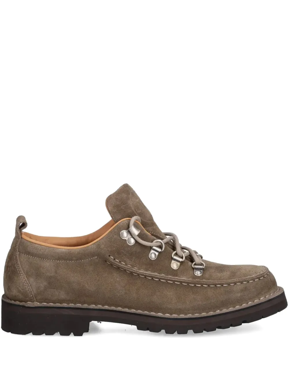 Туфли дерби M61 Fracap, коричневый
Туфли дерби M61 Fracap, коричневый