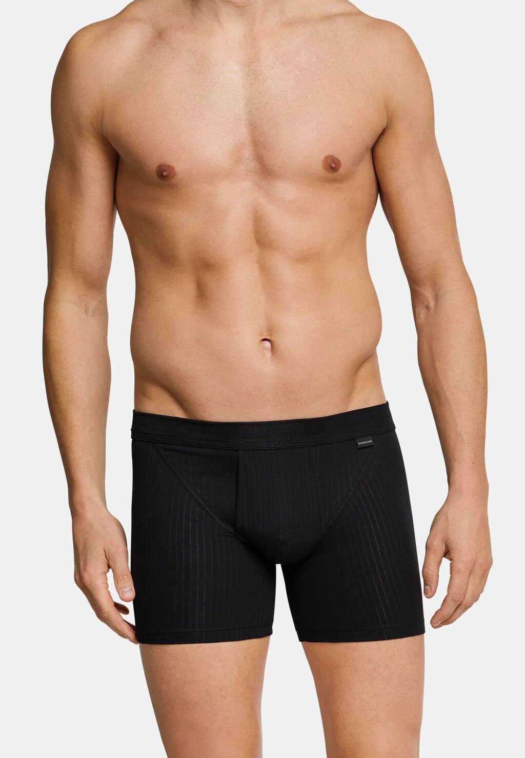 Брюки 4 PACK Schiesser, черный
Брюки 4 PACK Schiesser, черный