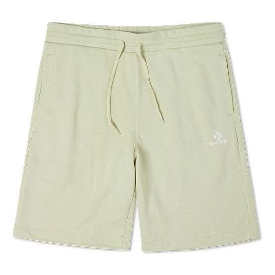 Шорты go to embroidered star chevron standard-fit fleece shorts 'green' Converse, зеленый
Шорты go to embroidered star chevron standard-fit fleece shorts 'green' Converse, зеленый