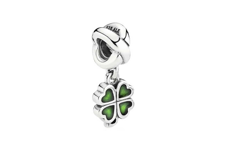 Pandora Шармы / подвески Women's Green
Pandora Шармы / подвески Women's Green