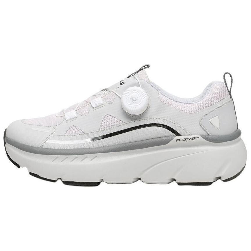 Кроссовки AKIII CLASSIC Lifestyle Shoes Unisex Low-top Light Grey/black, белый
Кроссовки AKIII CLASSIC Lifestyle Shoes Unisex Low-top Light Grey/black, белый