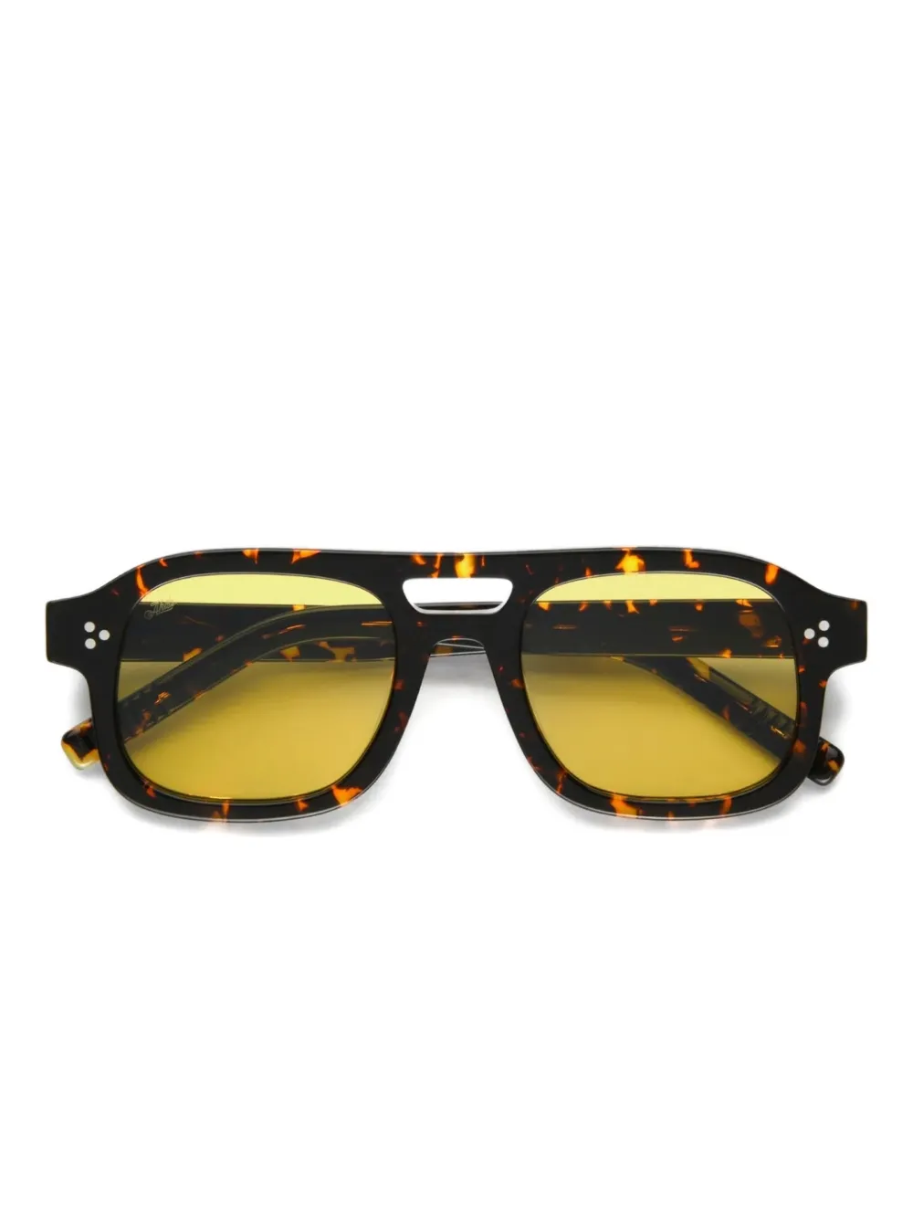 Солнцезащитные очки с геометрической оправой Dillinger Akila, коричневый
Солнцезащитные очки с геометрической оправой Dillinger Akila, коричневый