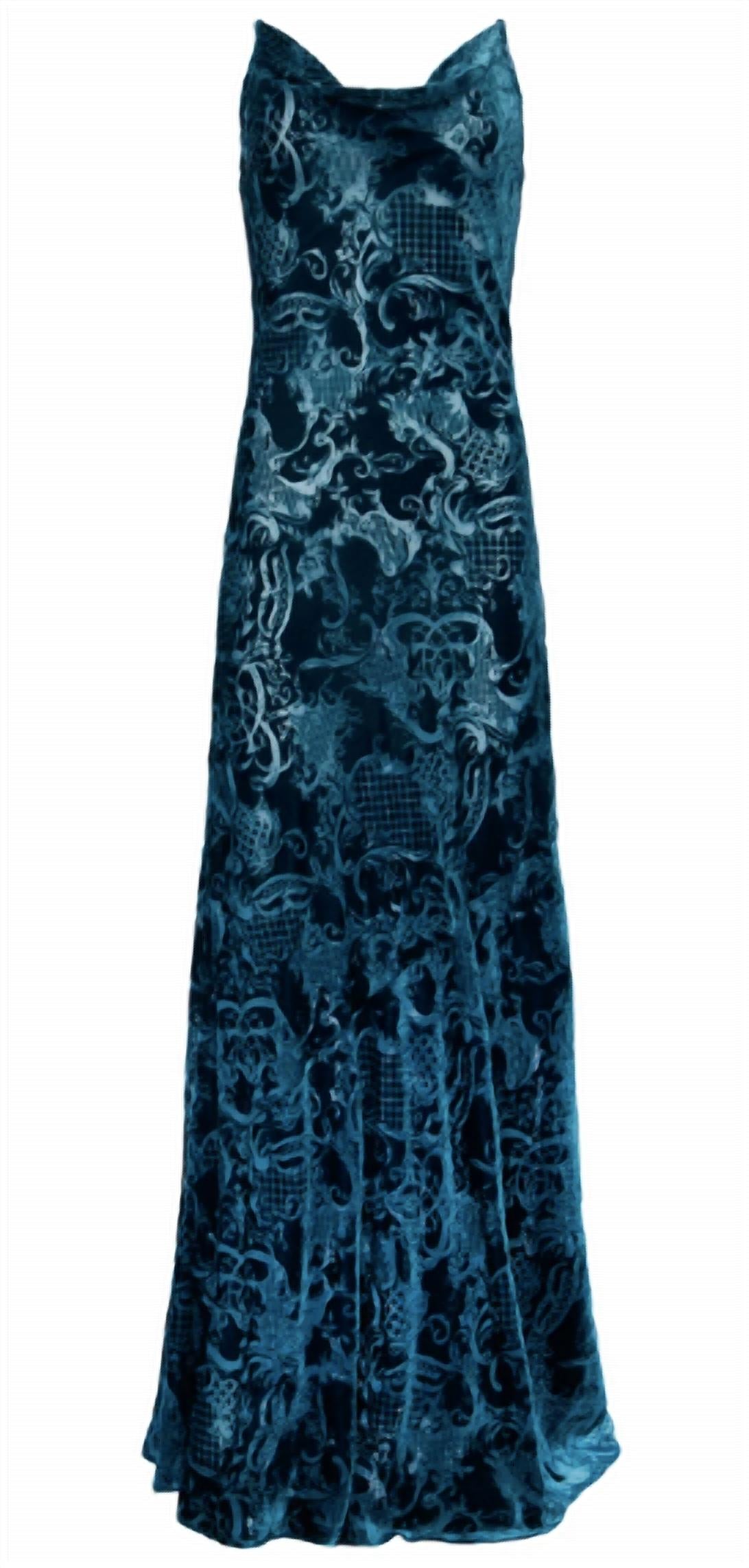 Платье Christine в темно-бирюзовом цвете L'Agence 
Платье Christine в темно-бирюзовом цвете L'Agence