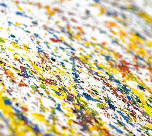 CD диск Scanner: Homeland Of Electricity
CD диск Scanner: Homeland Of Electricity