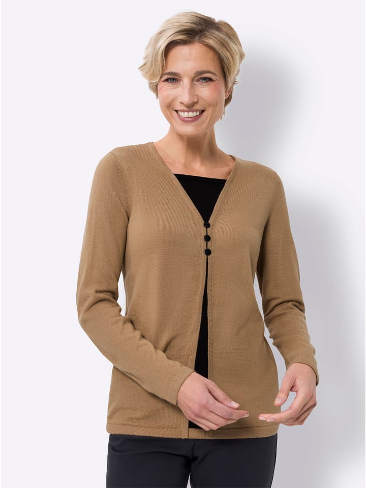 Свитер Sieh an!
Свитер Sieh an!