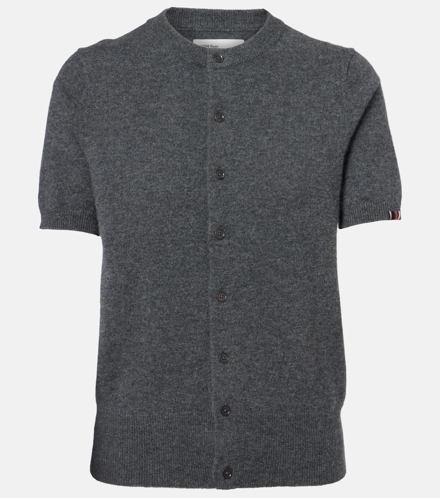 Кардиган из кашемира Flyer Extreme Cashmere, Felt
Кардиган из кашемира Flyer Extreme Cashmere, Felt