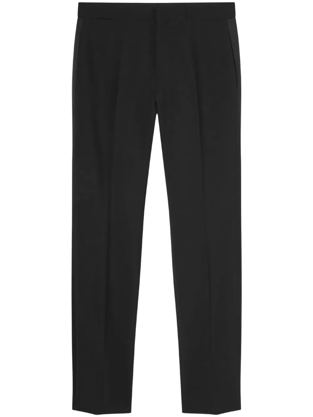 Зауженные брюки чинос с логотипом VERSACE, черный
Зауженные брюки чинос с логотипом VERSACE, черный