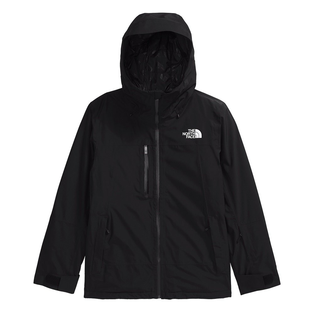 Утепленная горнолыжная куртка The North Face Descendit (мужская) - зима 2024 года, The North Face Black
Утепленная горнолыжная куртка The North Face Descendit (мужская) - зима 2024 года, The North Face Black