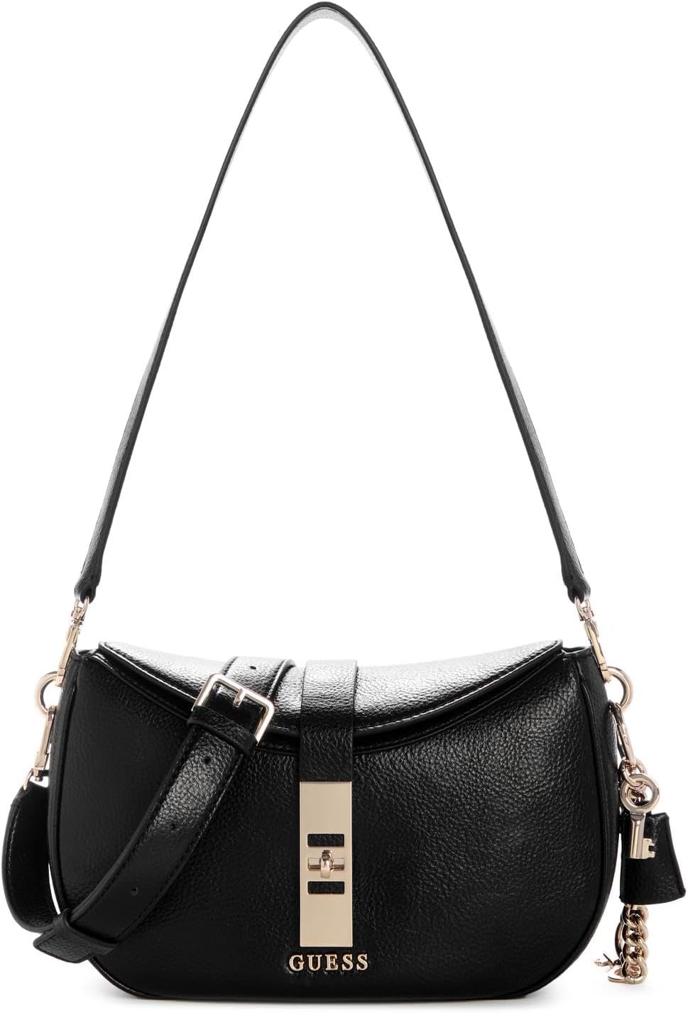 Сумка Brooke через плечо GUESS, Black
Сумка Brooke через плечо GUESS, Black