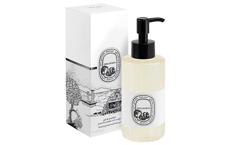 Greek Fig Notes Repairing, Oil Control, And Cleaning 200ml Diptyque
Greek Fig Notes Repairing, Oil Control, And Cleaning 200ml Diptyque