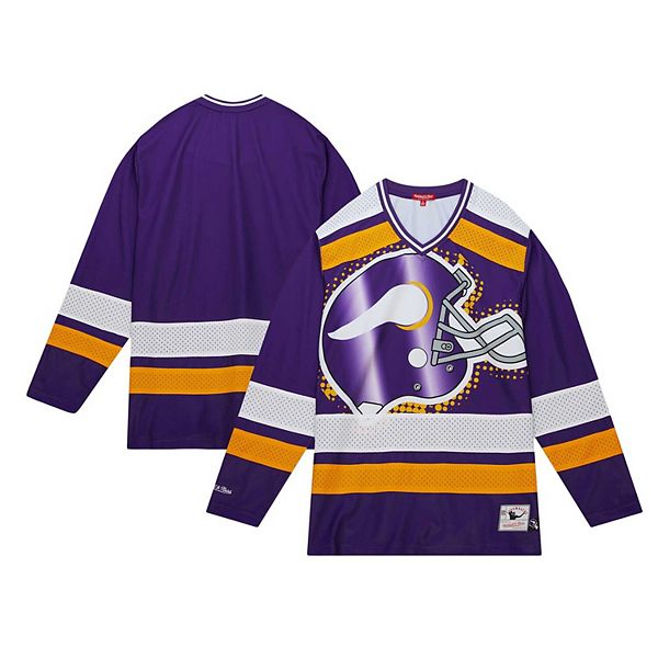 Женская фиолетовая футболка с длинным рукавом Minnesota Vikings Big Face 70 Mitchell & Ness, Фиолетовый, Женская фиолетовая футболка с длинным рукавом Minnesota Vikings Big Face 70 Mitchell & Ness
Женская фиолетовая футболка с длинным рукавом Minnesota Vikings Big Face 70 Mitchell & Ness, Фиолетовый, Женская фиолетовая футболка с длинным рукавом Minnesota Vikings Big Face 70 Mitchell & Ness