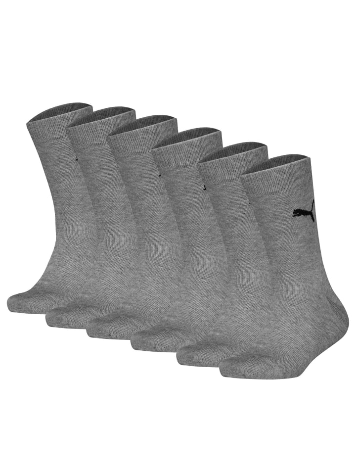 Носки Puma, серый
Носки Puma, серый