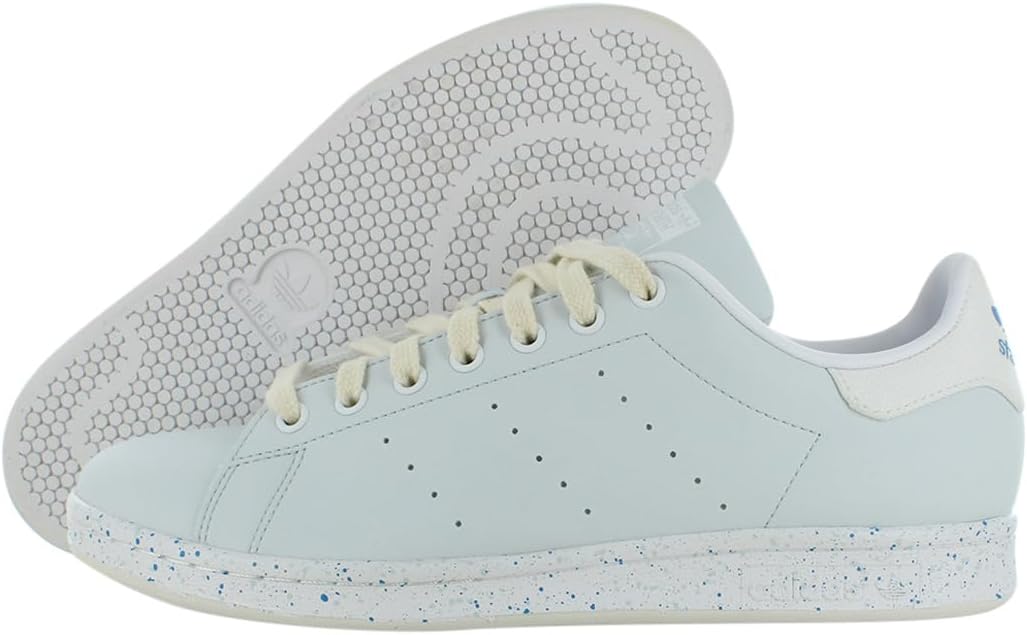 Мужские кроссовки adidas Stan Smith End Plastic Waste, белый
Мужские кроссовки adidas Stan Smith End Plastic Waste, белый