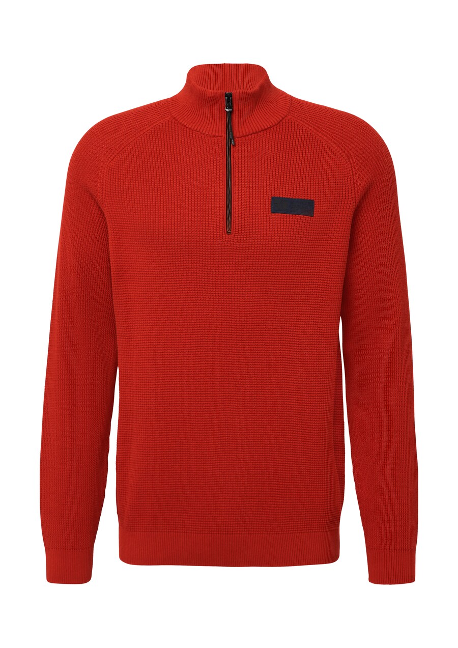 Свитер s.Oliver, Red 
Свитер s.Oliver, Red