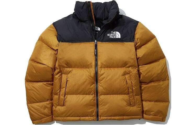 1996 Коллекция Пуховик Унисекс Темно-Золотой The North Face, цвет Dark gold
1996 Коллекция Пуховик Унисекс Темно-Золотой The North Face, цвет Dark gold