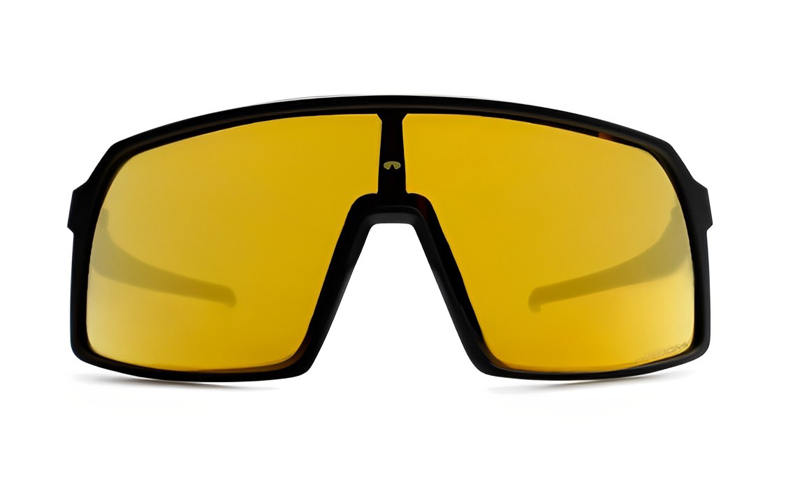 Солнцезащитные очки Oakley Sutro желтые
Солнцезащитные очки Oakley Sutro желтые