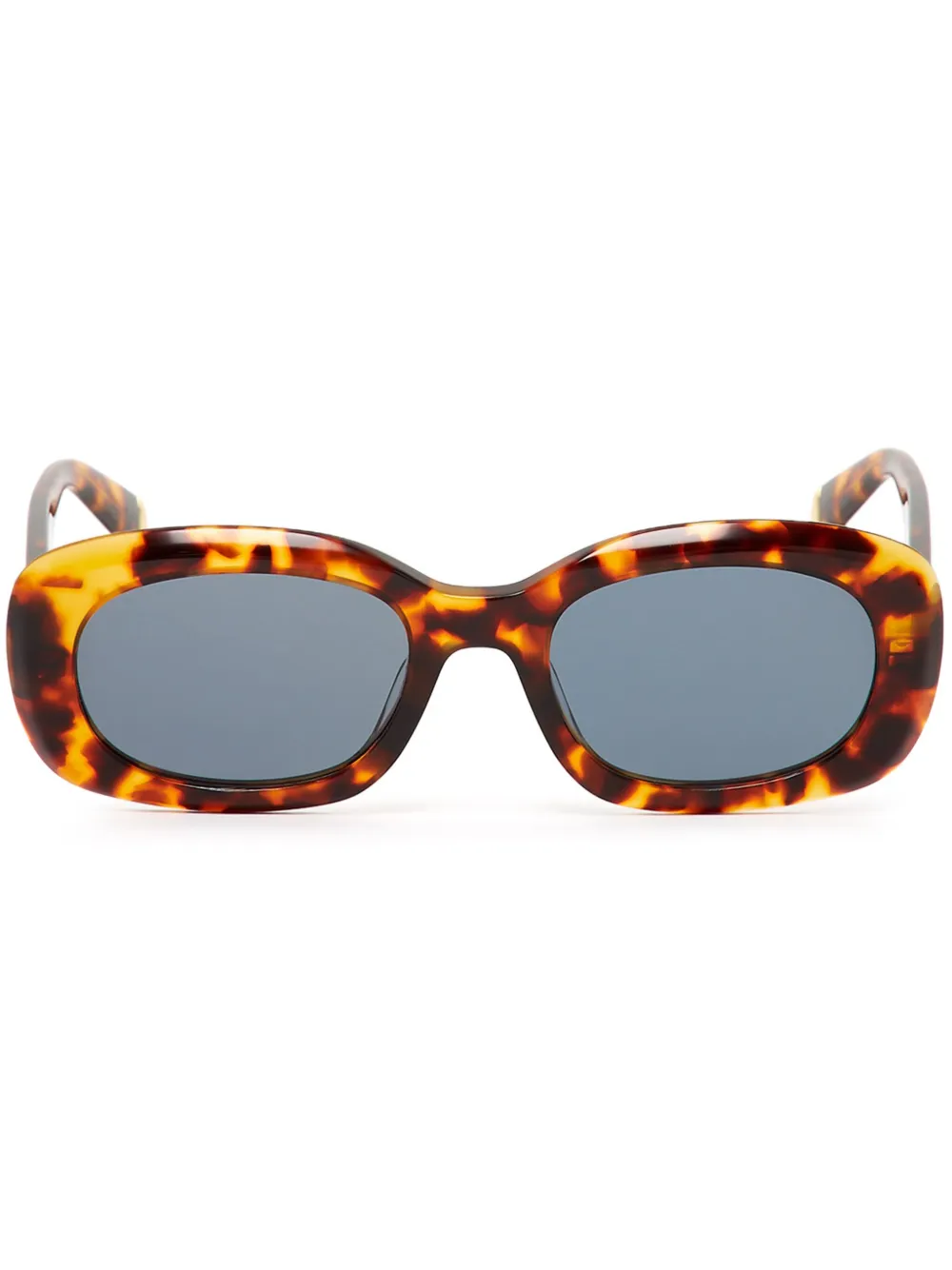 Солнцезащитные очки в овальной оправе STELLA MCCARTNEY, коричневый
Солнцезащитные очки в овальной оправе STELLA MCCARTNEY, коричневый