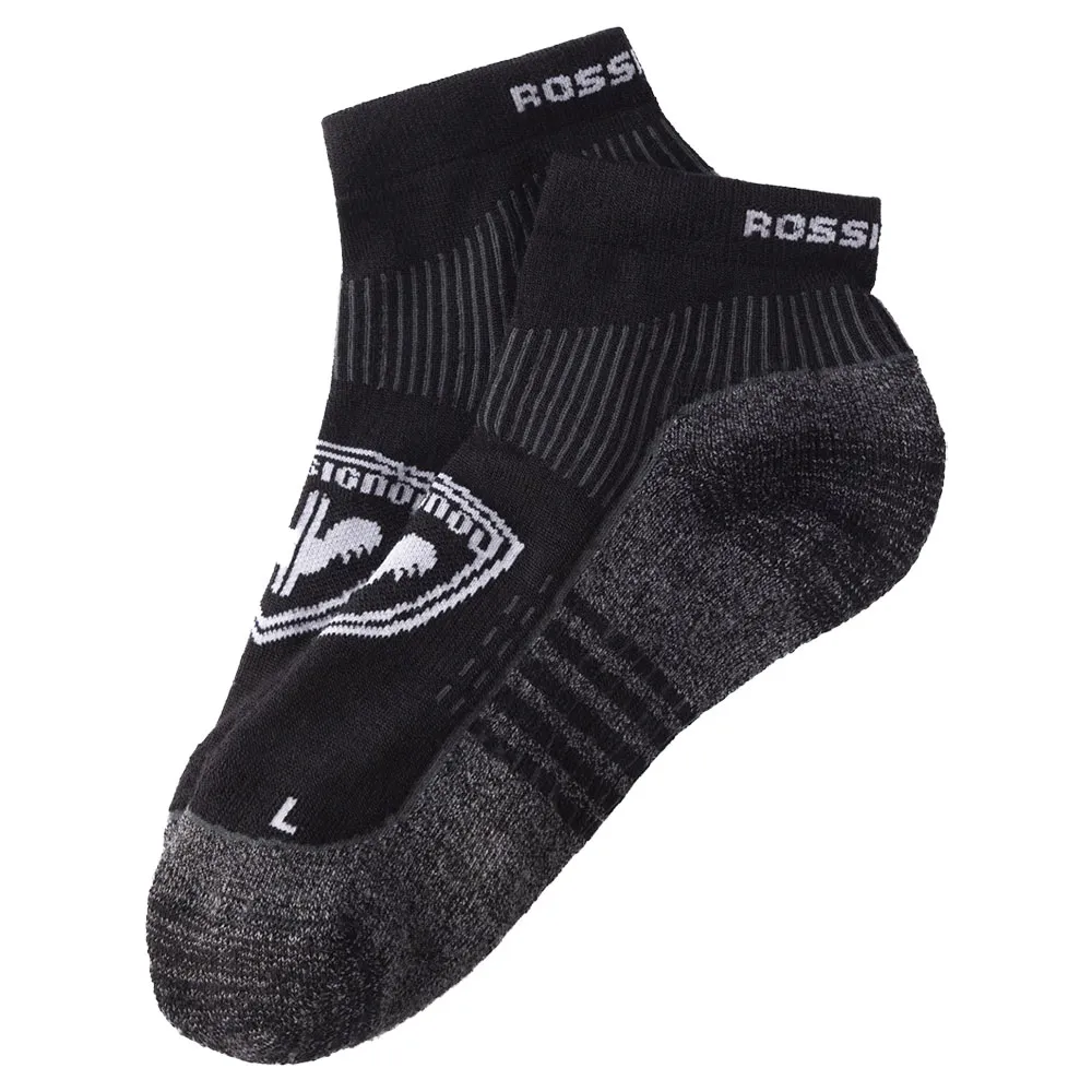 Носки Rossignol Sidelhorn, черный
Носки Rossignol Sidelhorn, черный