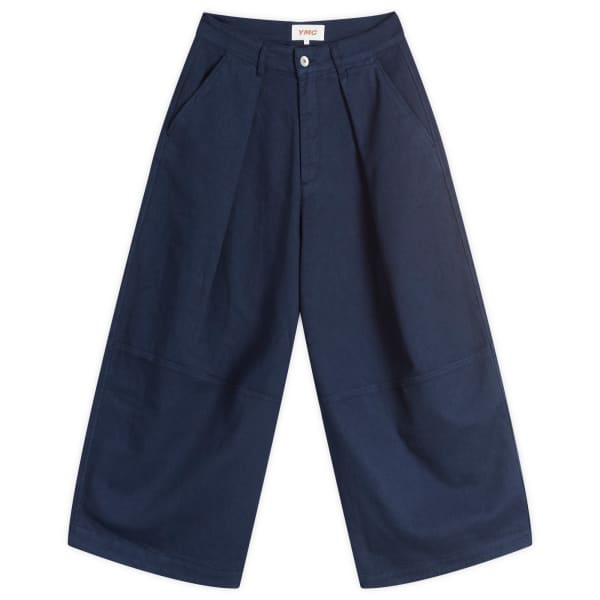 Штаны бездельника Земли Ymc, синий
Штаны бездельника Земли Ymc, синий