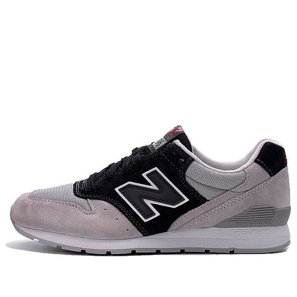 Кроссовки 996 New Balance, черный 
Кроссовки 996 New Balance, черный