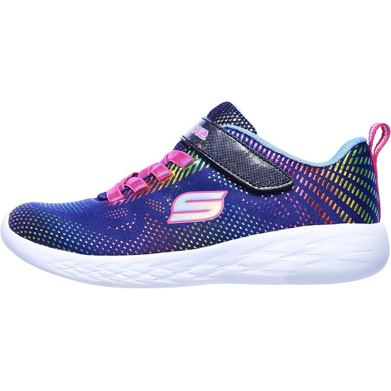 Нескользящие износостойкие низкие детские кроссовки для повседневной жизни Skechers Kids, синий
Нескользящие износостойкие низкие детские кроссовки для повседневной жизни Skechers Kids, синий