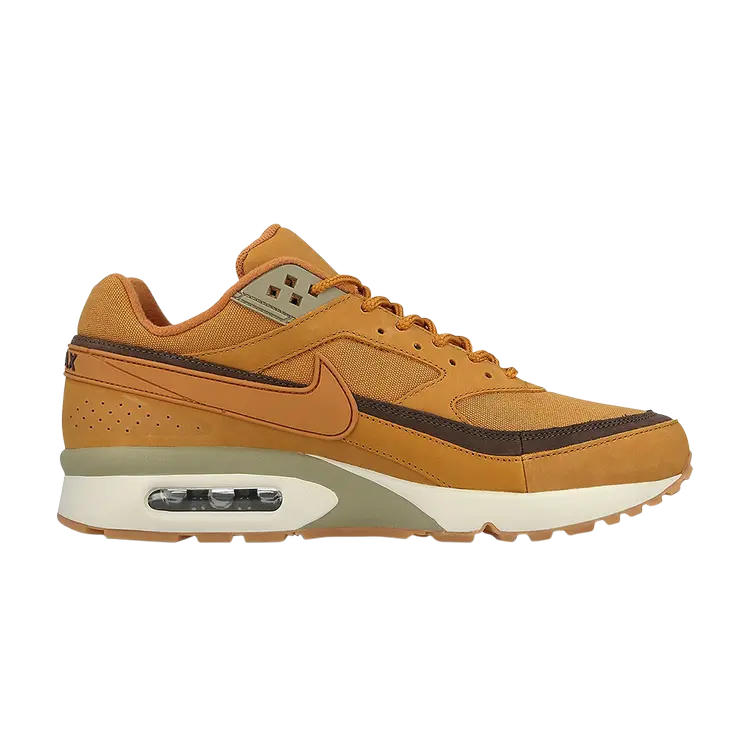 Кроссовки Nike Air Max BW 'Wheat', загар, Бежевый, Кроссовки Nike Air Max BW 'Wheat', загар
Кроссовки Nike Air Max BW 'Wheat', загар, Бежевый, Кроссовки Nike Air Max BW 'Wheat', загар