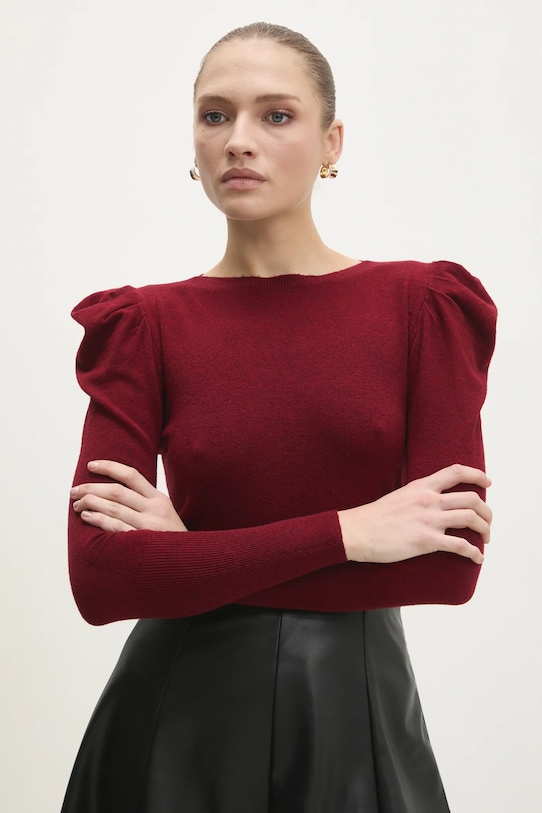 Свитер Answear.Lab, красный
Свитер Answear.Lab, красный