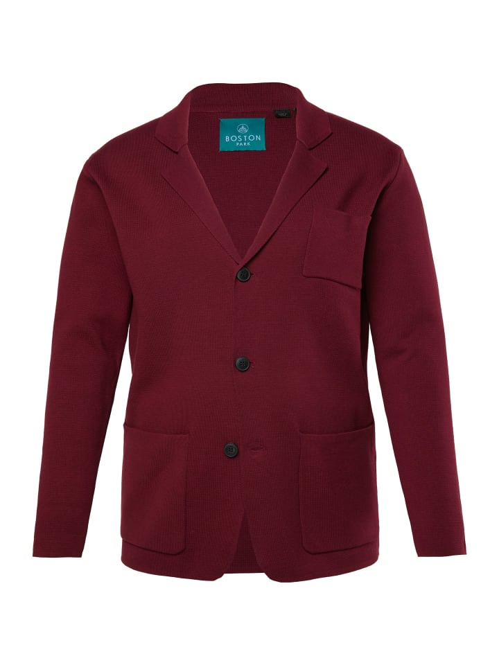 Толстовка Boston Park
Толстовка Boston Park