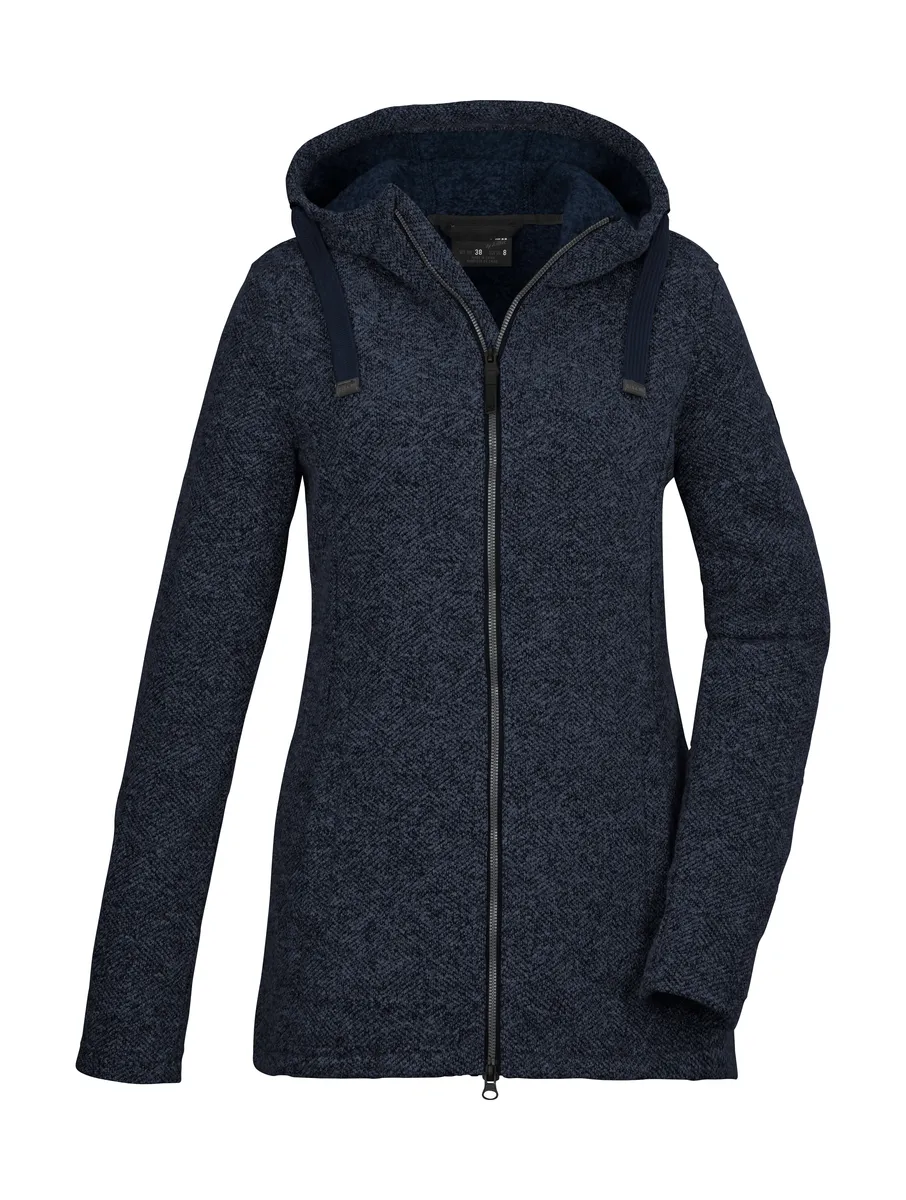 Г.И.Г.А. Флисовая куртка DX by killtec "GW 72 WMN KNTFLC JCKT" G.I.G.A. Dx By Killtec, цвет морской волны
Г.И.Г.А. Флисовая куртка DX by killtec "GW 72 WMN KNTFLC JCKT" G.I.G.A. Dx By Killtec, цвет морской волны