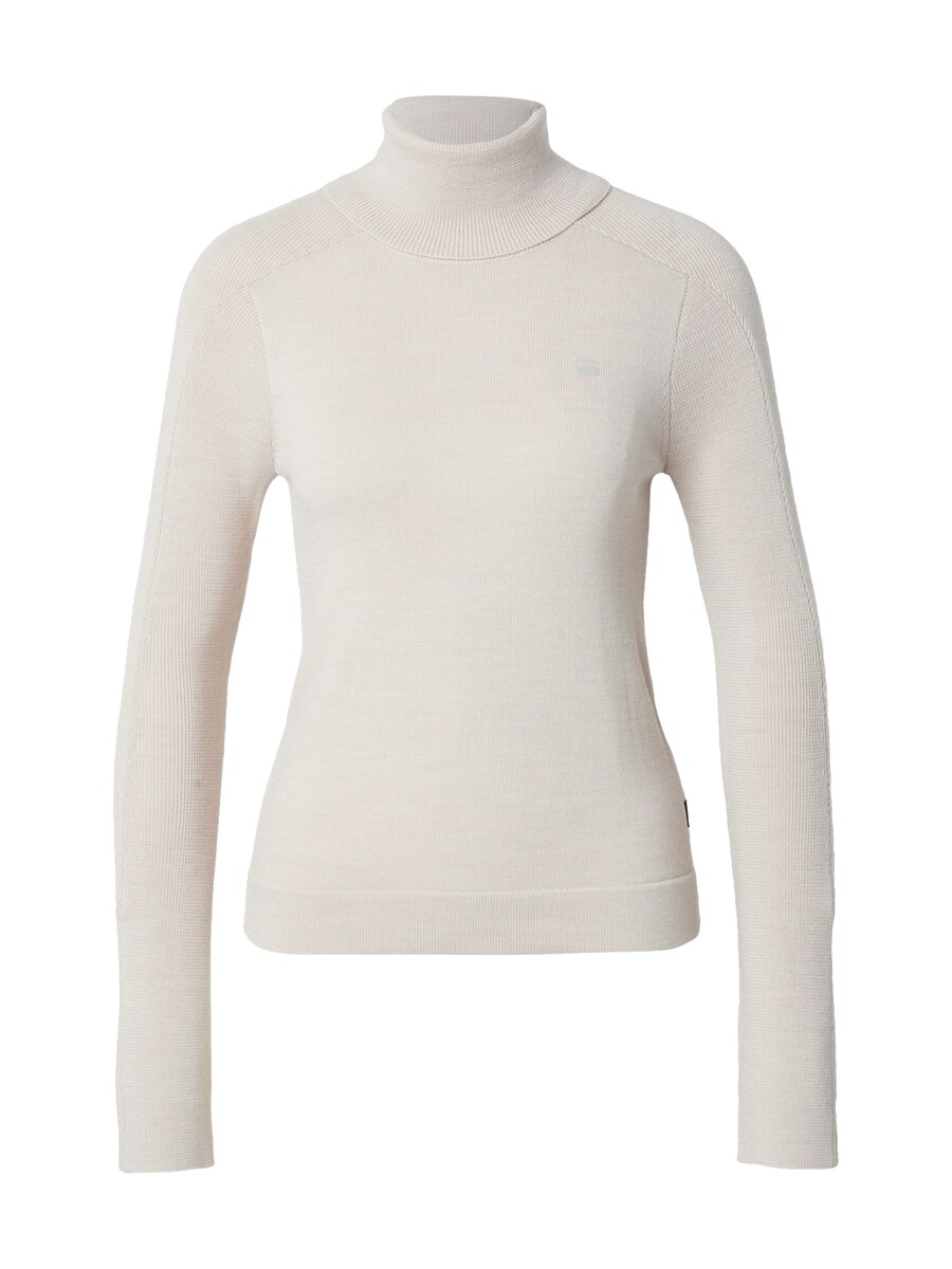 Свитер G-STAR, экрю
Свитер G-STAR, экрю