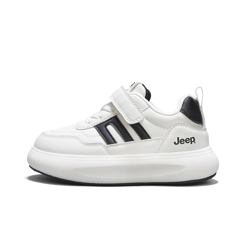 Детская обувь для повседневной жизни Jeep, белый/черный
Детская обувь для повседневной жизни Jeep, белый/черный