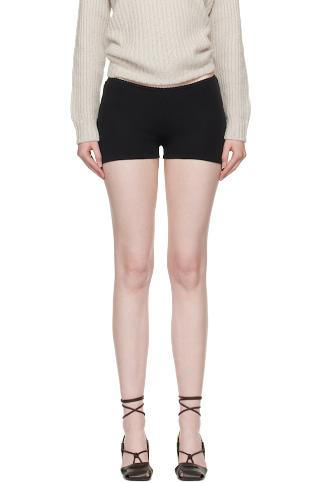 Шорты Tamarama Our Legacy, черный
Шорты Tamarama Our Legacy, черный