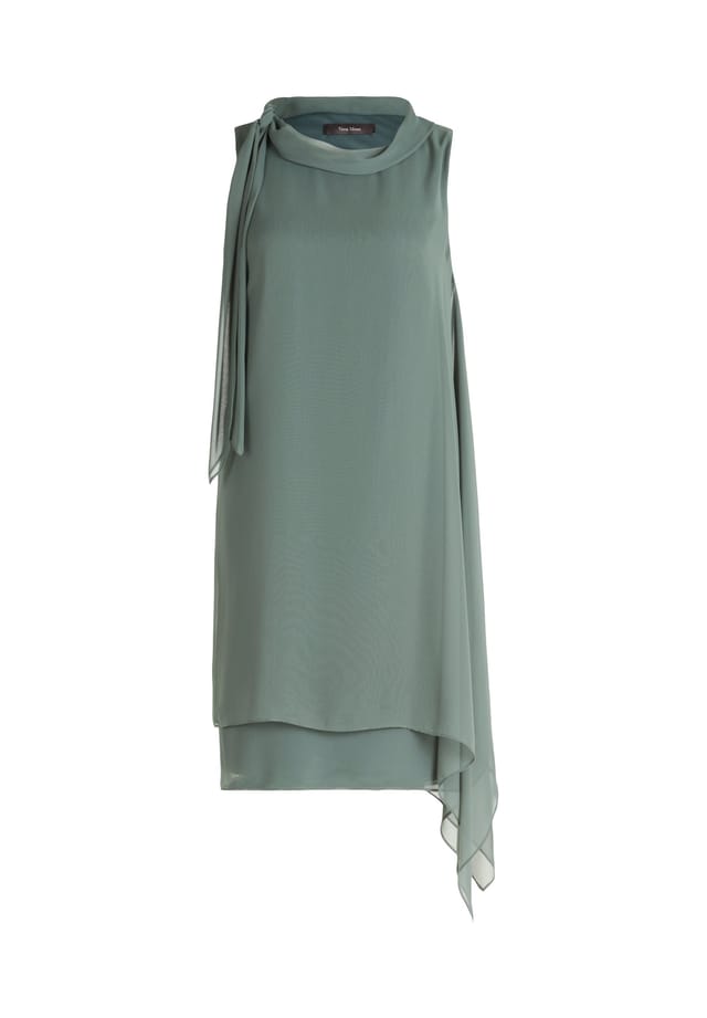 Коктейльное платье без рукавов Vera Mont, цвет eucalyptus leaf
Коктейльное платье без рукавов Vera Mont, цвет eucalyptus leaf