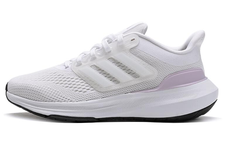 Кроссовки adidas Women's Ultrabounce 'White Silver Dawn', фиолетовый
Кроссовки adidas Women's Ultrabounce 'White Silver Dawn', фиолетовый