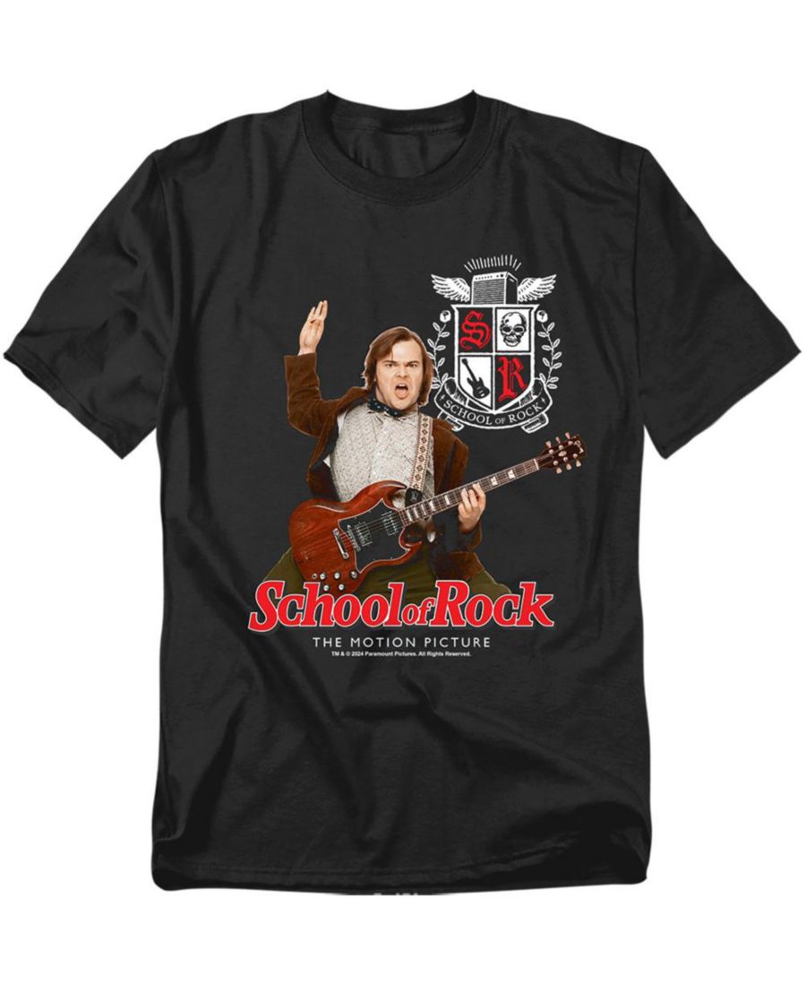 Футболка с надписью Учитель в большом размере School of Rock, Black, Черный, Футболка с надписью Учитель в большом размере School of Rock, Black
Футболка с надписью Учитель в большом размере School of Rock, Black, Черный, Футболка с надписью Учитель в большом размере School of Rock, Black