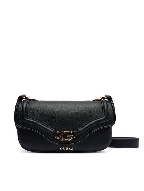 Сумка Dea Mini HWBG79 93790 Guess, черный
Сумка Dea Mini HWBG79 93790 Guess, черный
