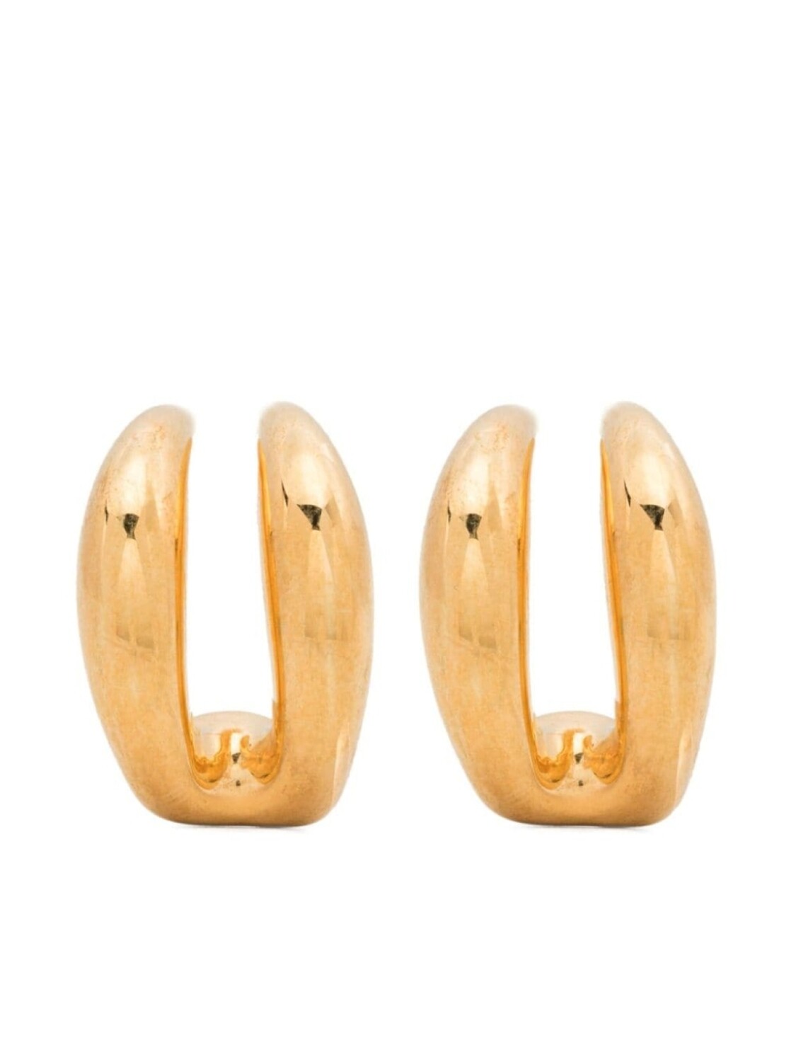 Серьги «Двойная луна» Panconesi, золотой
Серьги «Двойная луна» Panconesi, золотой