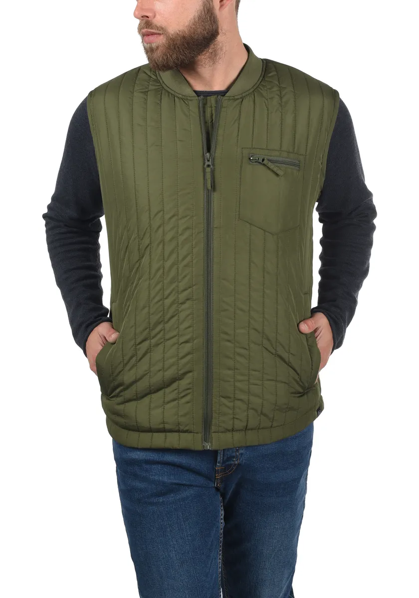 Стеганый жилет из смесового материала "BLEND BHStanlo", оливковый, Зеленый, Стеганый жилет из смесового материала "BLEND BHStanlo", оливковый
Стеганый жилет из смесового материала "BLEND BHStanlo", оливковый, Зеленый, Стеганый жилет из смесового материала "BLEND BHStanlo", оливковый