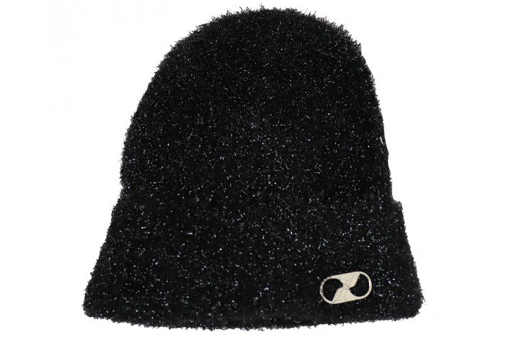 Футболка унисекс из полиэстера с металлизированной пряжей WE11DONE, ярко-черная
Футболка унисекс из полиэстера с металлизированной пряжей WE11DONE, ярко-черная