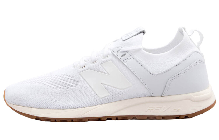 New Balance NB 247 Кроссовки унисекс
New Balance NB 247 Кроссовки унисекс