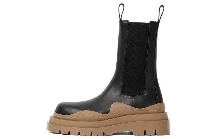 Ботинки Челси Bottega Veneta Мужской 
Ботинки Челси Bottega Veneta Мужской