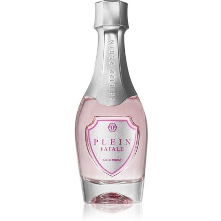 Philipp Plein Fatale Rosé Eau de Parfum 50 мл - женский аромат
Philipp Plein Fatale Rosé Eau de Parfum 50 мл - женский аромат